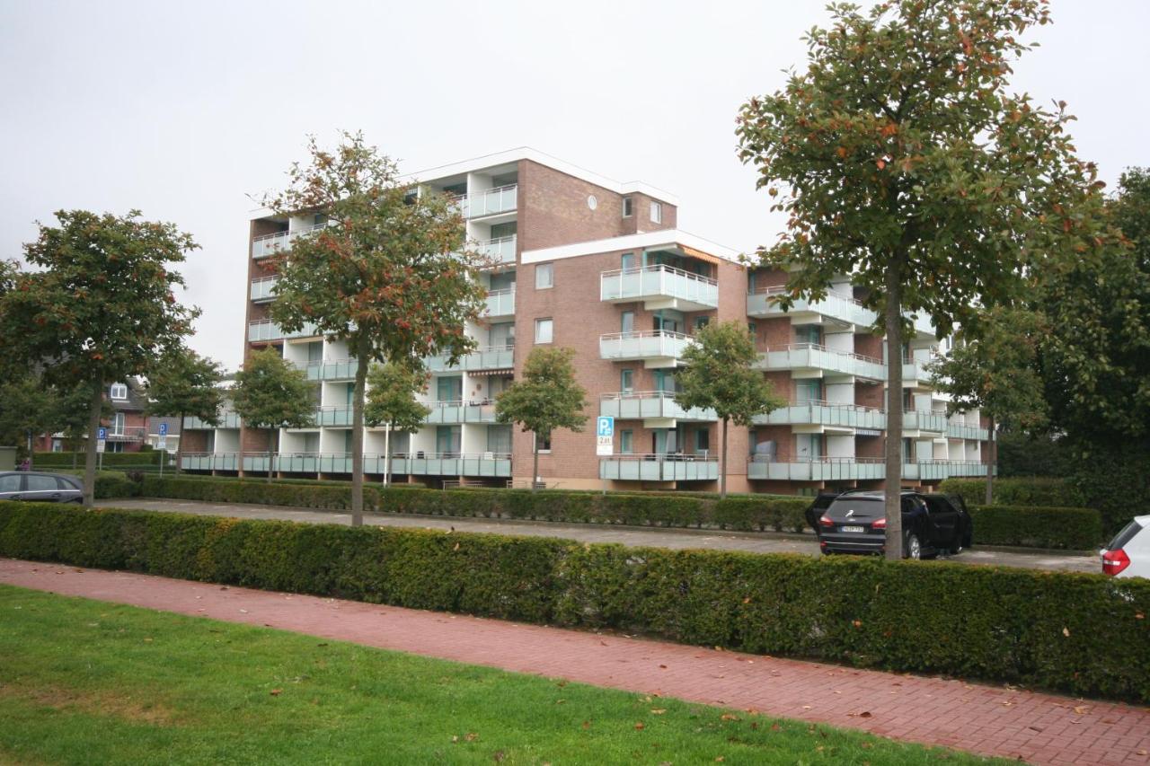 Fuerstenhof Whg 324 Inkl Wlan Apartamento Grömitz Exterior foto